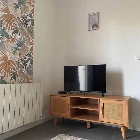 Appartement T2, De 1 A 4 Voyageurs Saint-Jean-de-Boiseau ภายนอก รูปภาพ