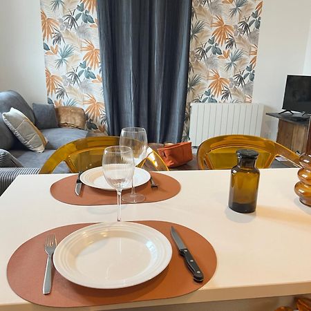 Appartement T2, De 1 A 4 Voyageurs Saint-Jean-de-Boiseau ภายนอก รูปภาพ