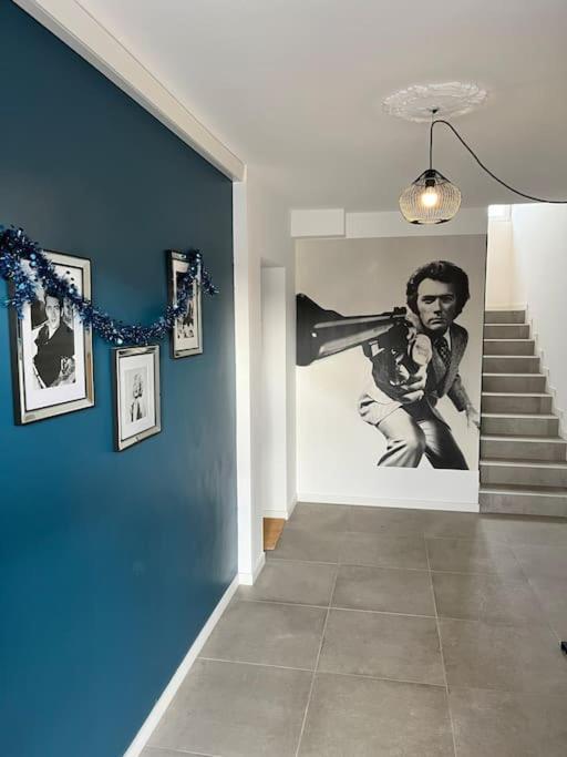 Appartement T2, De 1 A 4 Voyageurs Saint-Jean-de-Boiseau ภายนอก รูปภาพ