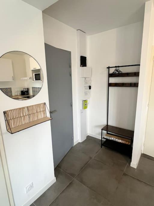 Appartement T2, De 1 A 4 Voyageurs Saint-Jean-de-Boiseau ภายนอก รูปภาพ