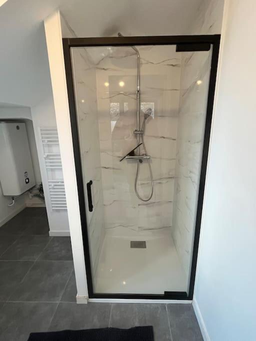 Appartement T2, De 1 A 4 Voyageurs Saint-Jean-de-Boiseau ภายนอก รูปภาพ