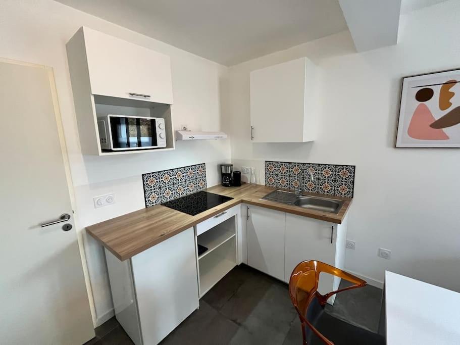 Appartement T2, De 1 A 4 Voyageurs Saint-Jean-de-Boiseau ภายนอก รูปภาพ