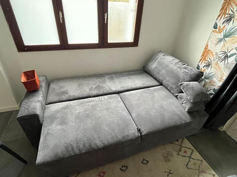 Appartement T2, De 1 A 4 Voyageurs Saint-Jean-de-Boiseau ภายนอก รูปภาพ