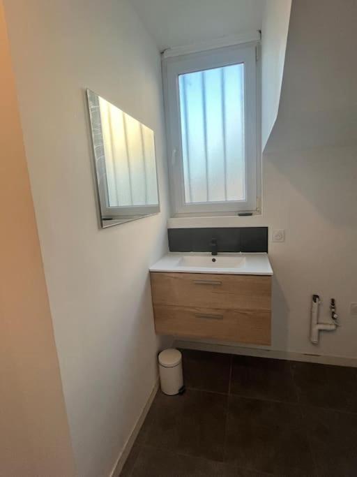 Appartement T2, De 1 A 4 Voyageurs Saint-Jean-de-Boiseau ภายนอก รูปภาพ
