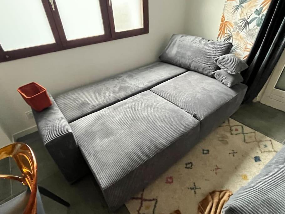 Appartement T2, De 1 A 4 Voyageurs Saint-Jean-de-Boiseau ภายนอก รูปภาพ