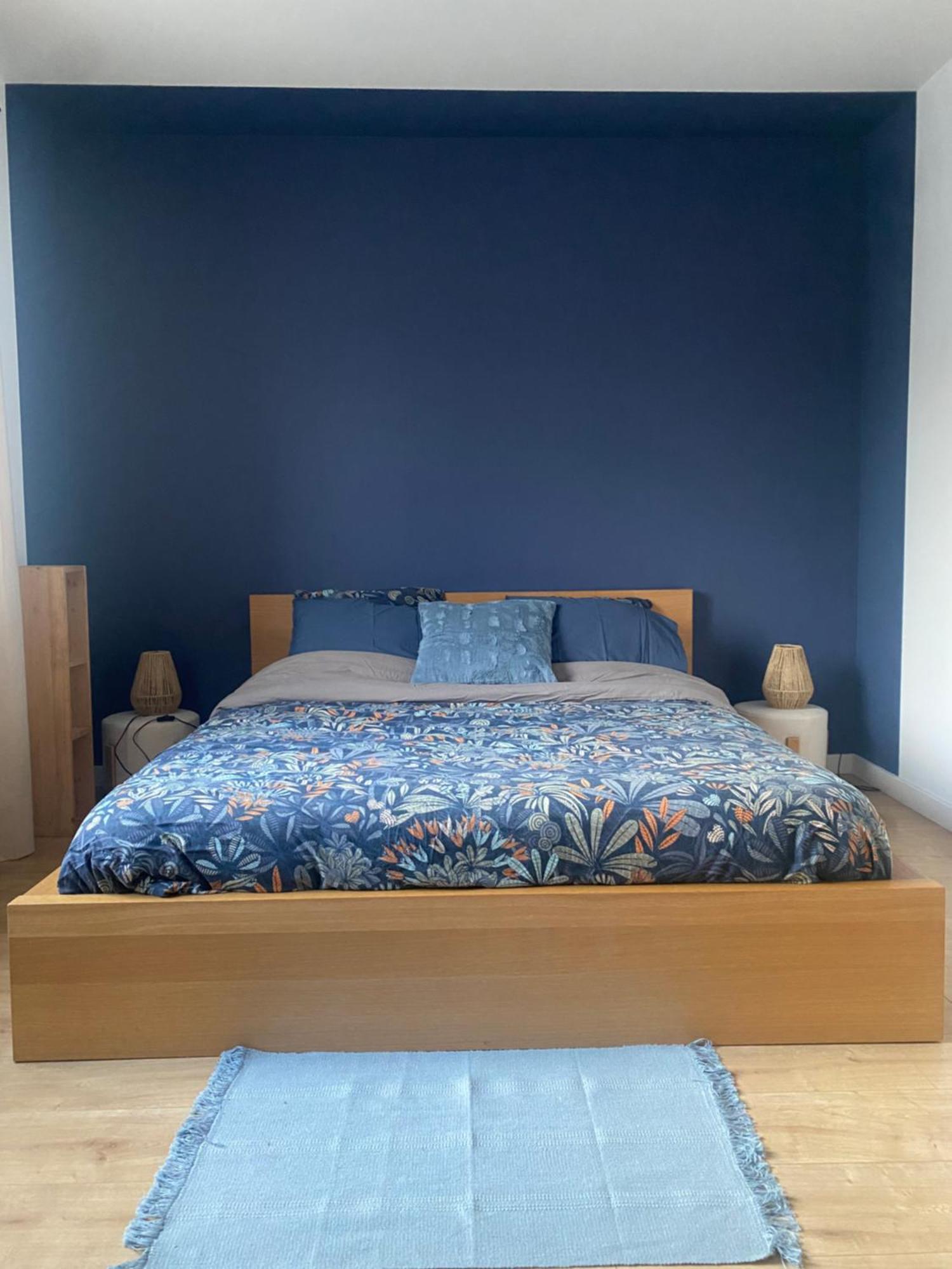 Appartement T2, De 1 A 4 Voyageurs Saint-Jean-de-Boiseau ภายนอก รูปภาพ