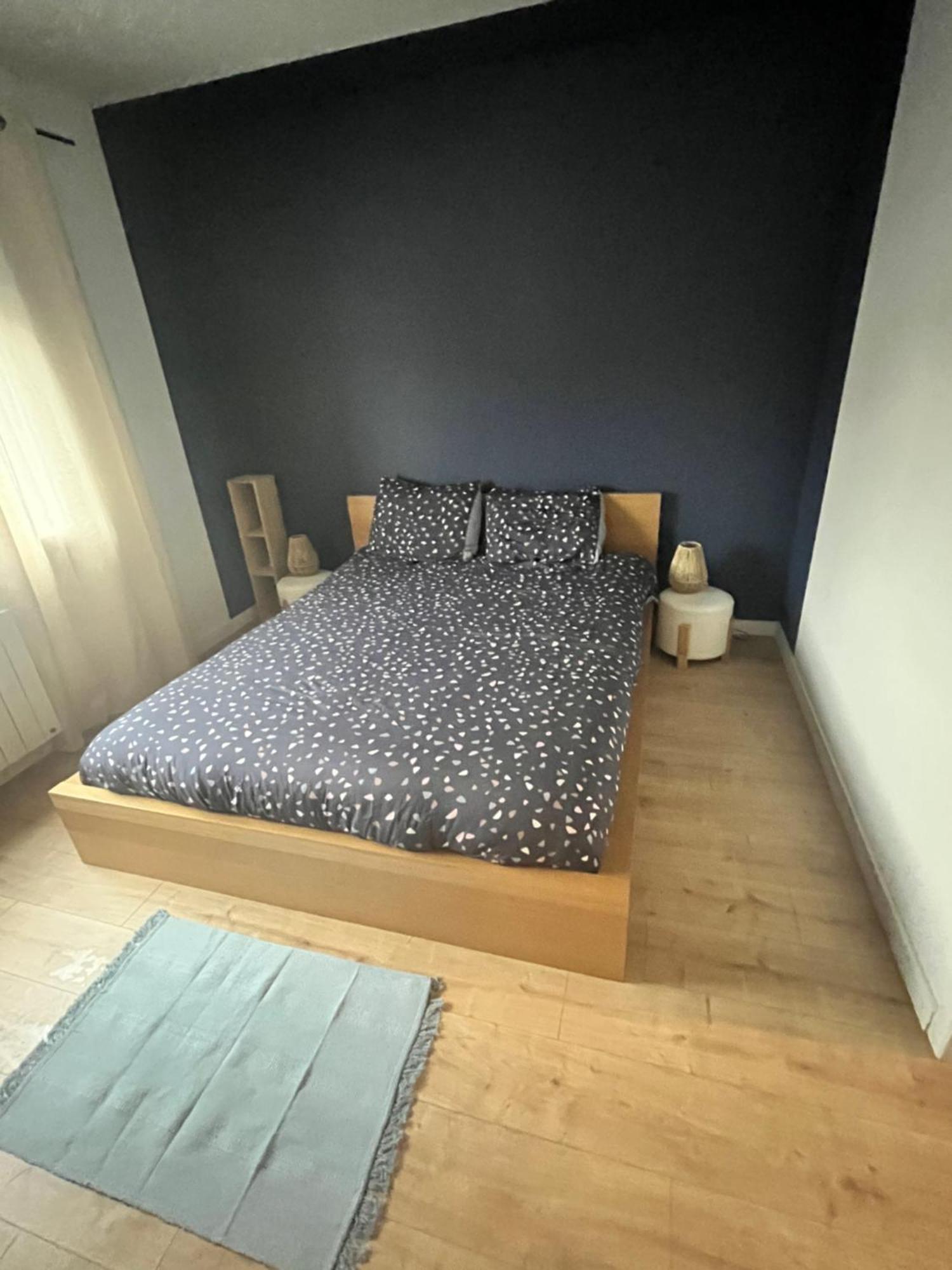 Appartement T2, De 1 A 4 Voyageurs Saint-Jean-de-Boiseau ภายนอก รูปภาพ